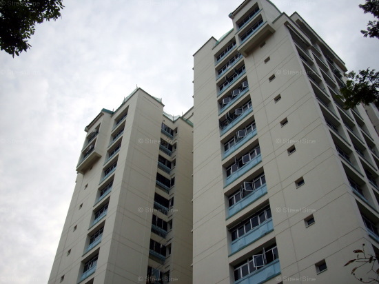 Blk 857 Jurong West Street 81 (Jurong West), HDB 5 Rooms #422482